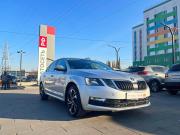 Skoda Octavia III (A7) Рестайлинг Стерлитамак  - изображение 23