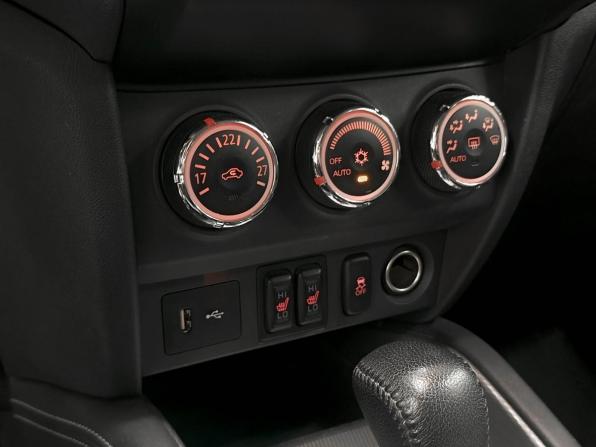 Mitsubishi ASX I Рестайлинг 2 с пробегом 2019 года, цена 1 630 000 рублей, 120435 км, внедорожник, Автокод Объявления