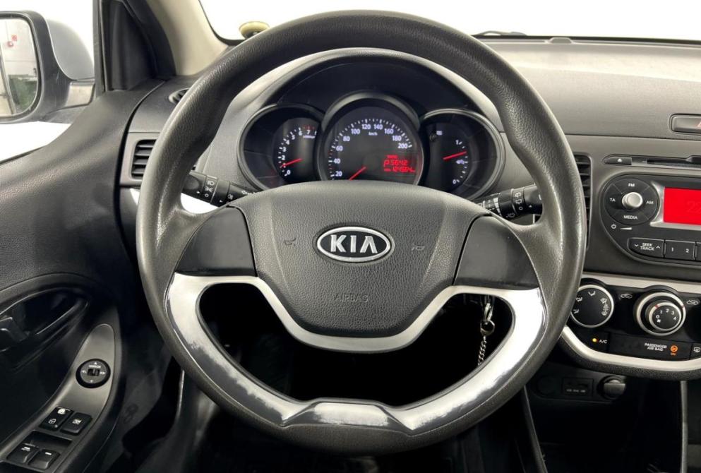 Kia Picanto II Нижний Новгород  - изображение 16