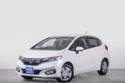Honda Fit III Рестайлинг Томск  - изображение 23
