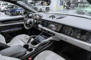 Porsche Cayenne III Рестайлинг Москва  - изображение 44