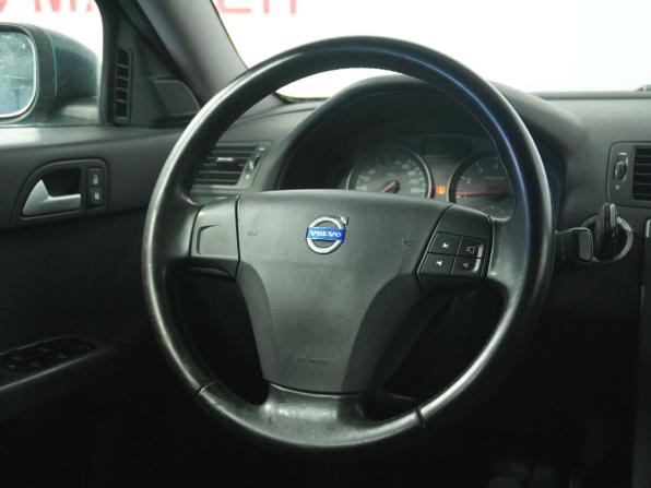 Volvo S40 II Рестайлинг с пробегом 2008 года, цена 654 000 рублей, 248686 км, седан, Автокод Объявления
