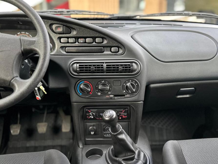 Lada (ВАЗ) Niva Travel I Архангельск  - изображение 15