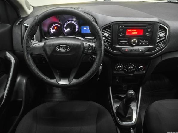 Lada (ВАЗ) XRAY I с пробегом 2017 года, цена 849 000 рублей, 84517 км, хэтчбек, Автокод Объявления