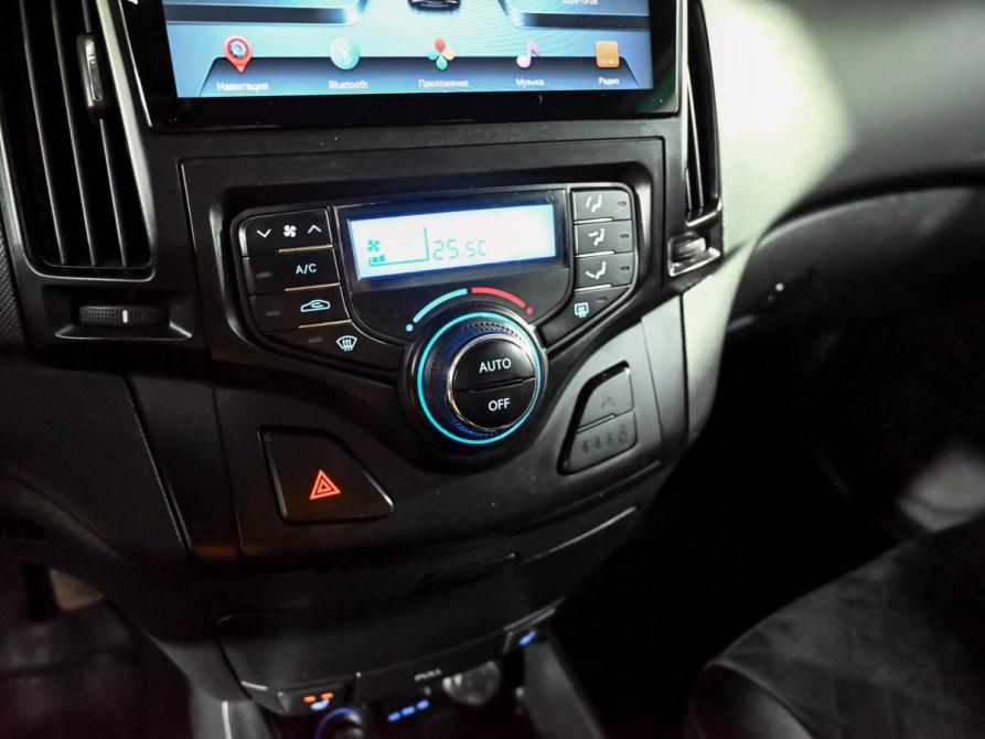 Hyundai i30 I Рестайлинг Екатеринбург  - изображение 14