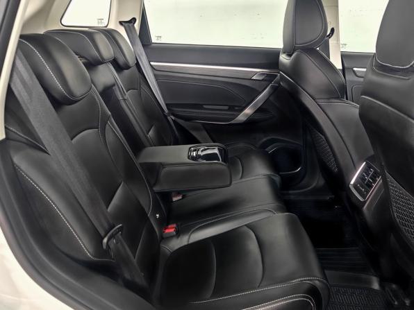 Geely Atlas Pro с пробегом 2024 года, цена 2 400 000 рублей, 4296 км, внедорожник, Автокод Объявления