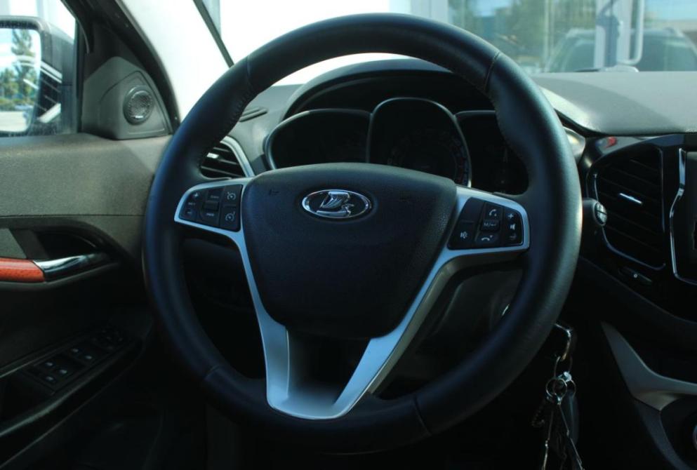 Lada (ВАЗ) Vesta I Саратов  - изображение 17