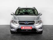 Subaru XV I Иркутск  - изображение 25