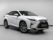 Lexus RX IV Москва  - изображение 33