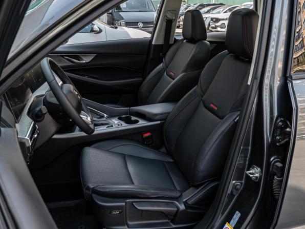 Changan CS35 Plus I Рестайлинг с пробегом 2023 года, цена 2 070 000 рублей, 22482 км, внедорожник, Автокод Объявления