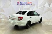 Lada (ВАЗ) Granta I Рестайлинг Азнакаево  - изображение 34