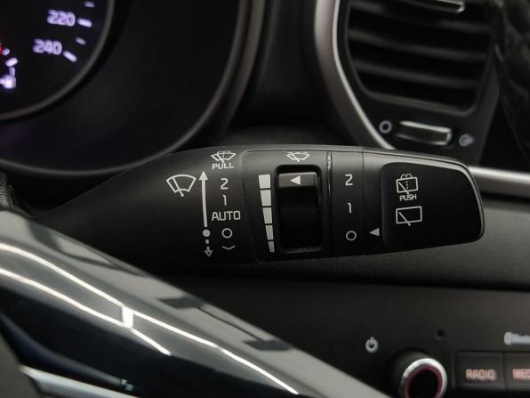 Kia Sportage IV Рестайлинг с пробегом 2019 года, цена 2 119 000 рублей, 127500 км, внедорожник, Автокод Объявления