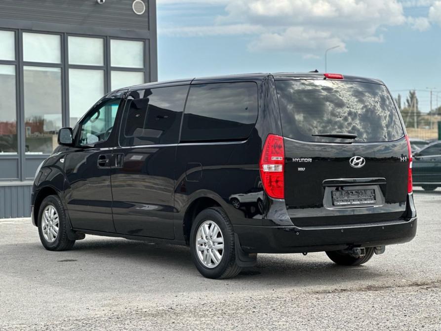 Hyundai H-1 II Рестайлинг Волгоград  - изображение 5