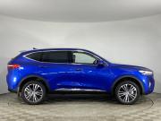 Haval F7 I Воронеж  - изображение 33
