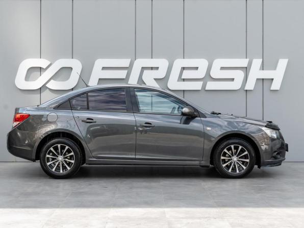 Chevrolet Cruze I с пробегом 2010 года, цена 620 000 рублей, 354696 км, седан, Автокод Объявления