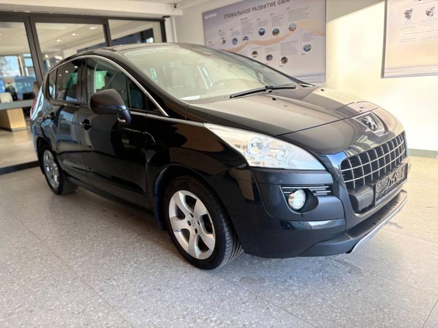 Peugeot 3008 I Ярославль  - изображение 3