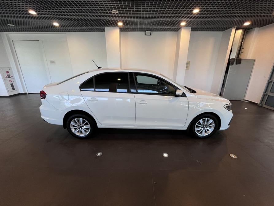 Volkswagen Polo VI Чебоксары  - изображение 2