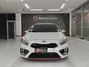 Kia Ceed GT I Минеральные Воды  - изображение 22