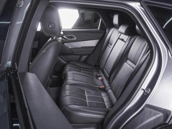Land Rover Range Rover Velar I с пробегом 2022 года, цена 6 999 000 рублей, 27252 км, внедорожник, Автокод Объявления