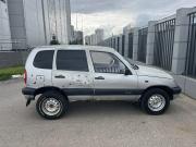 Chevrolet Niva I Самара  - изображение 25