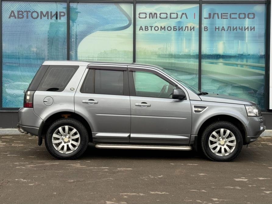 Land Rover Freelander II Рестайлинг 2 Архангельск  - изображение 4
