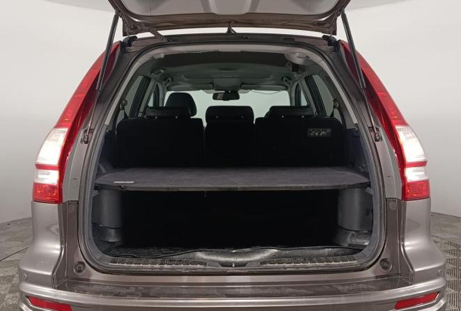 Honda CR-V III Рестайлинг с пробегом 2012 года, цена 1 650 000 рублей, 199752 км, внедорожник, Автокод Объявления