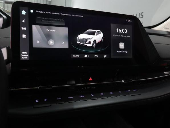 Changan UNI-S (CS55 Plus) с пробегом 2024 года, цена 2 365 000 рублей, 7900 км, внедорожник, Автокод Объявления