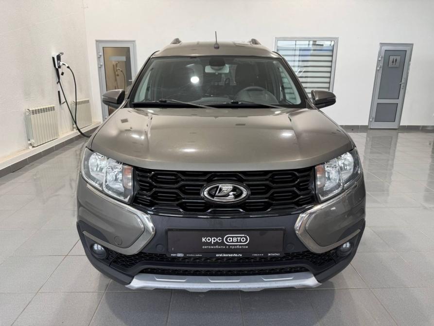Lada (ВАЗ) Largus I Рестайлинг Орел  - изображение 2