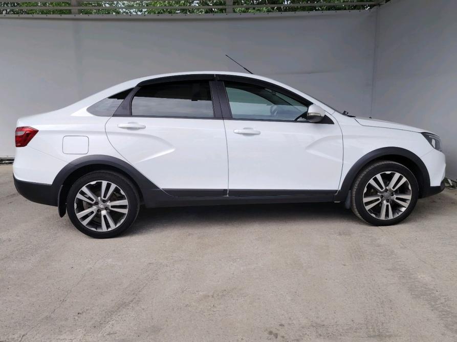 Lada (ВАЗ) Vesta I Петрозаводск  - изображение 8