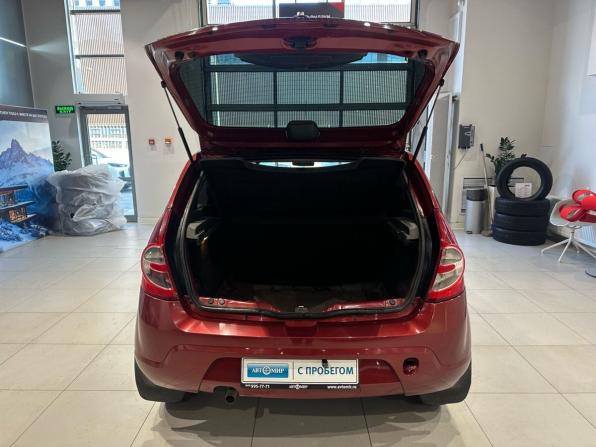 Renault Sandero I с пробегом 2012 года, цена 520 000 рублей, 87930 км, хэтчбек, Автокод Объявления