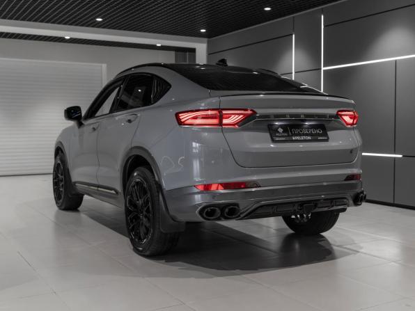 Geely Tugella I Рестайлинг с пробегом 2021 года, цена 2 175 000 рублей, 85787 км, внедорожник, Автокод Объявления