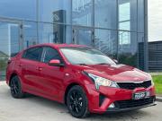 Kia Rio IV Рестайлинг Энгельс  - изображение 34
