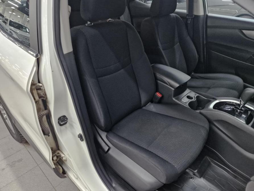 Nissan Qashqai II Рестайлинг Москва  - изображение 20