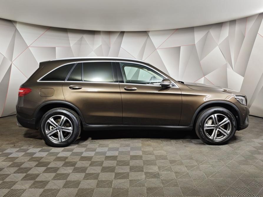 Mercedes-Benz GLC I (X253) Москва  - изображение 6