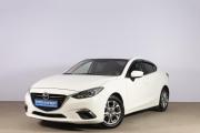 Mazda 3 III (BM) Новосибирск  - изображение 22