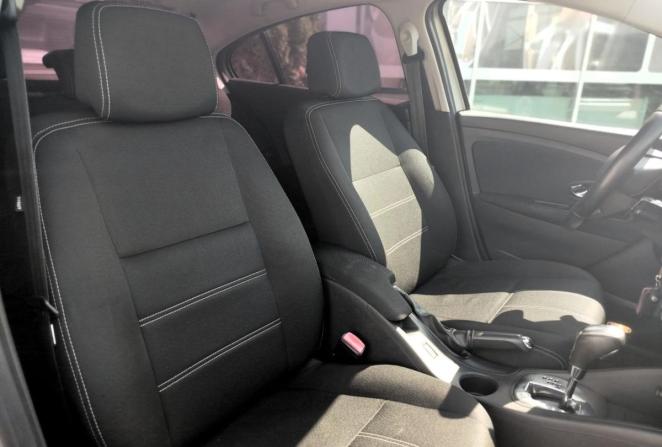 Renault Fluence I Рестайлинг с пробегом 2013 года, цена 460 000 рублей, 325761 км, седан, Автокод Объявления