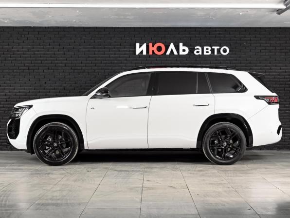 Volkswagen Teramont II (China Market) с пробегом 2026 года, цена 6 290 000 рублей, 47 км, внедорожник, Автокод Объявления