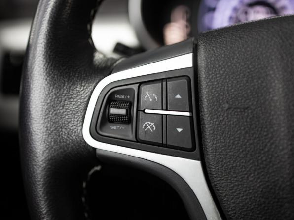 Geely Atlas I с пробегом 2020 года, цена 2 050 000 рублей, 48460 км, внедорожник, Автокод Объявления