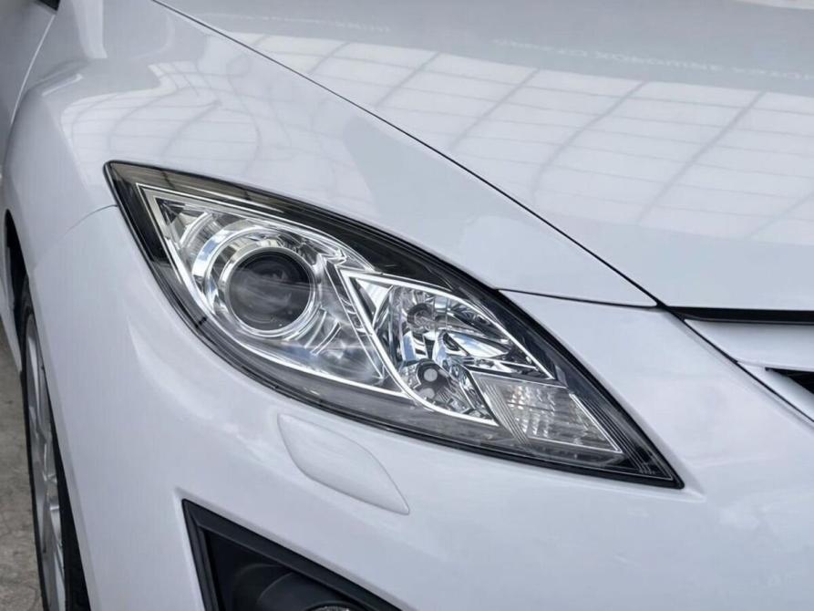 Mazda 6 II (GH) Рестайлинг Пермь  - изображение 25