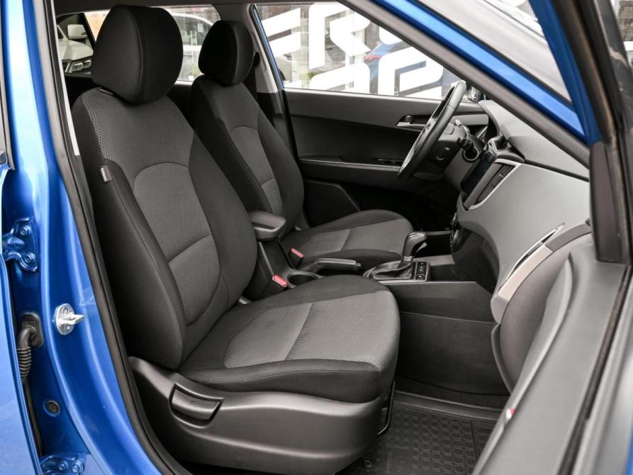 Hyundai Creta I Волгоград  - изображение 9