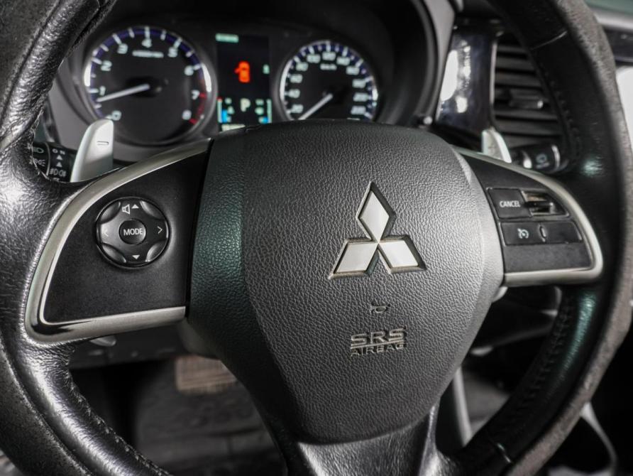 Mitsubishi Outlander III Рестайлинг Воронеж  - изображение 15