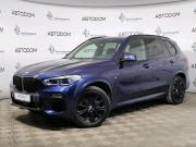 BMW X5 IV (G05/G18) Москва  - изображение 31