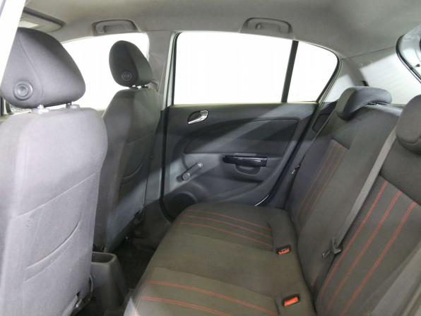 Opel Corsa D Рестайлинг II с пробегом 2011 года, цена 370 000 рублей, 189866 км, хэтчбек, Автокод Объявления