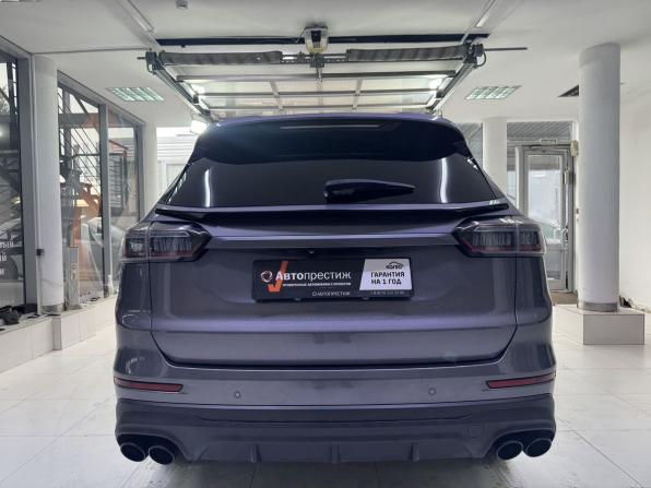 Chery Tiggo 8 Pro Max I с пробегом 2023 года, цена 2 400 000 рублей, 107515 км, внедорожник, Автокод Объявления