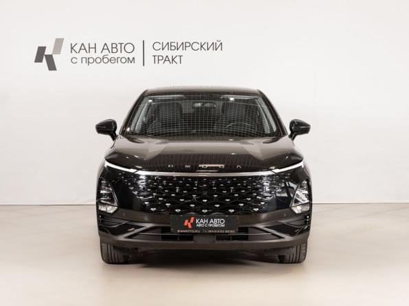 Omoda C5 I с пробегом 2023 года, цена 1 891 800 рублей, 22990 км, внедорожник, Автокод Объявления