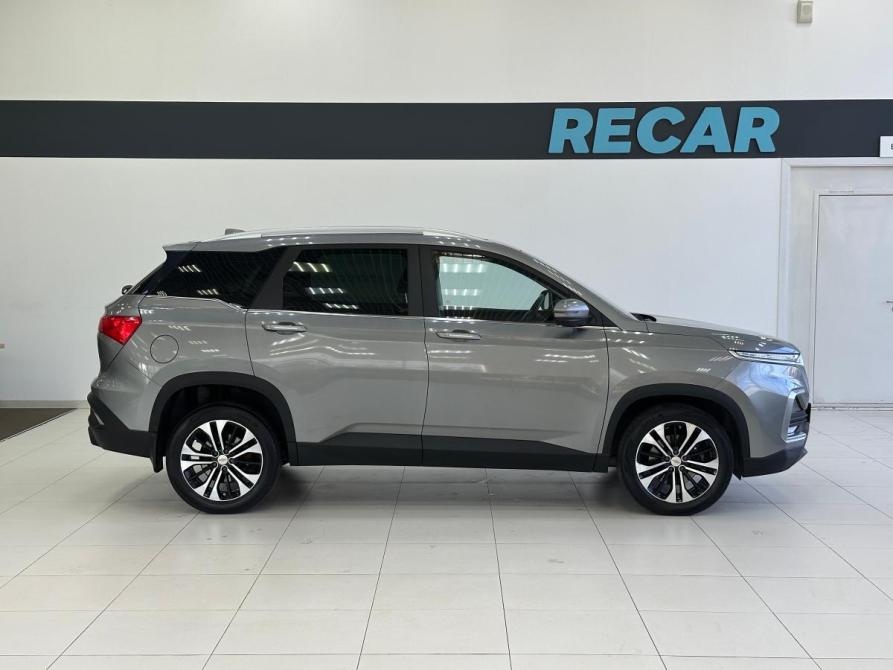 Chevrolet Captiva II Санкт-Петербург  - изображение 6