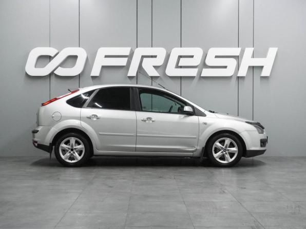 Ford Focus II с пробегом 2007 года, цена 549 000 рублей, 185252 км, хэтчбек, Автокод Объявления