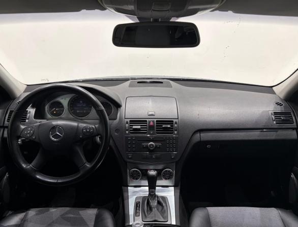 Mercedes-Benz C-Класс III (W204) с пробегом 2007 года, цена 779 000 рублей, 283674 км, универсал, Автокод Объявления