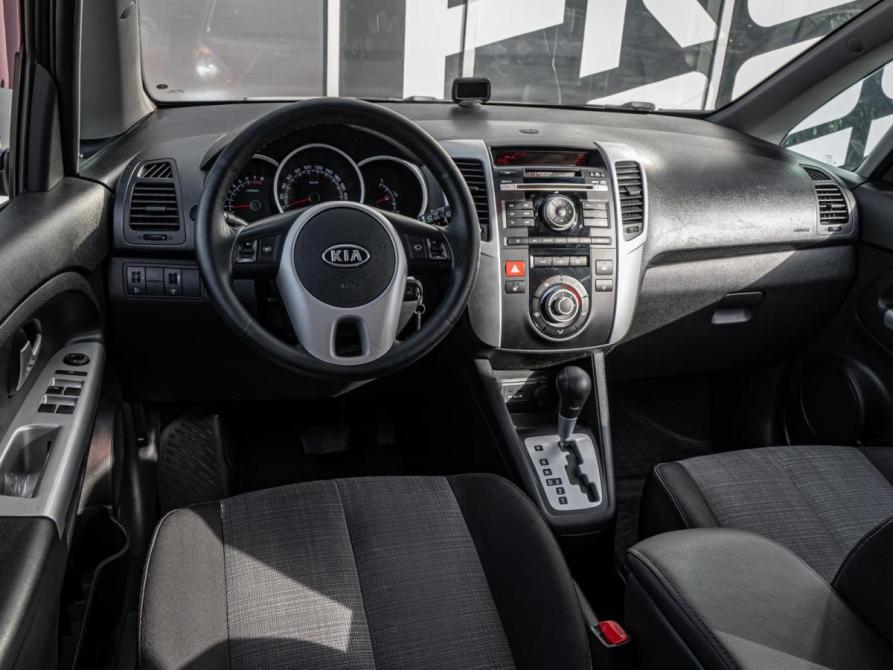 Kia Venga I Краснодар  - изображение 6