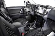 Toyota Land Cruiser Prado 150 Series Рестайлинг 1 Пермь  - изображение 34